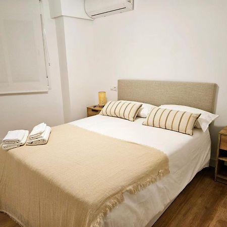Alameda Colon By Hdc Apartments Málaga Extérieur photo