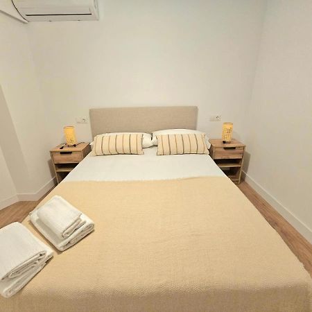 Alameda Colon By Hdc Apartments Málaga Extérieur photo