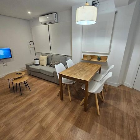 Alameda Colon By Hdc Apartments Málaga Extérieur photo