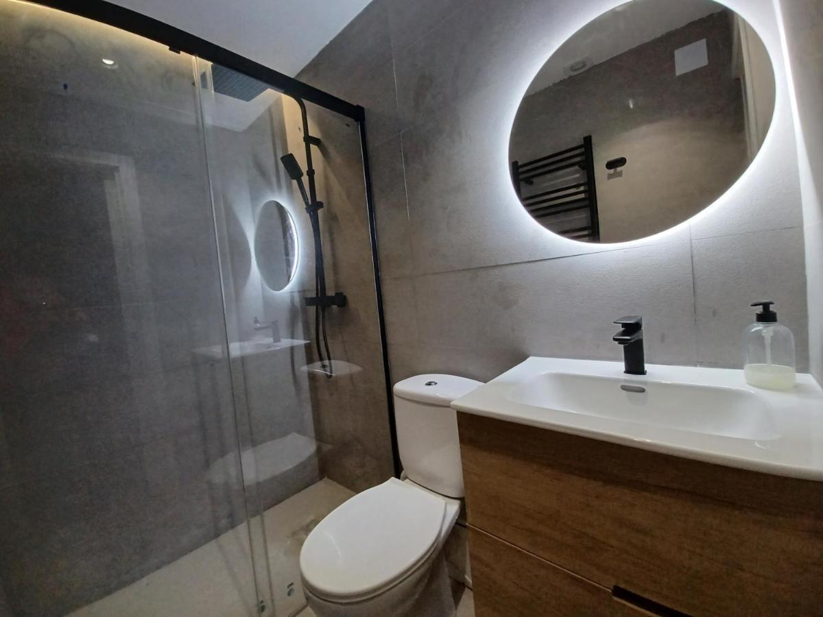 Alameda Colon By Hdc Apartments Málaga Extérieur photo