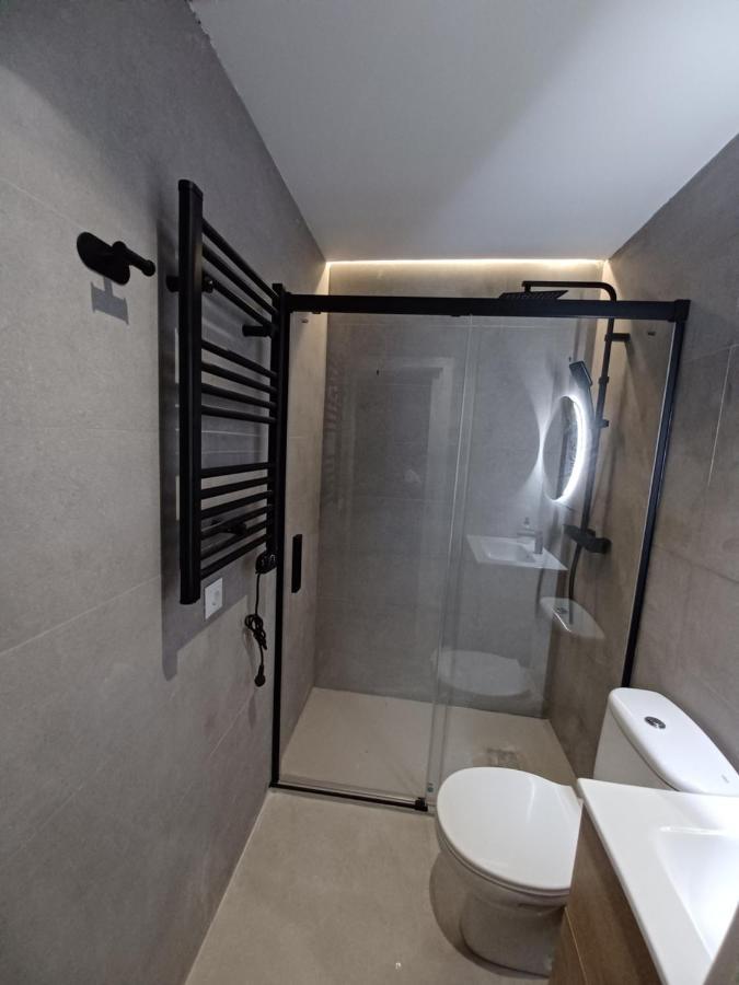 Alameda Colon By Hdc Apartments Málaga Extérieur photo