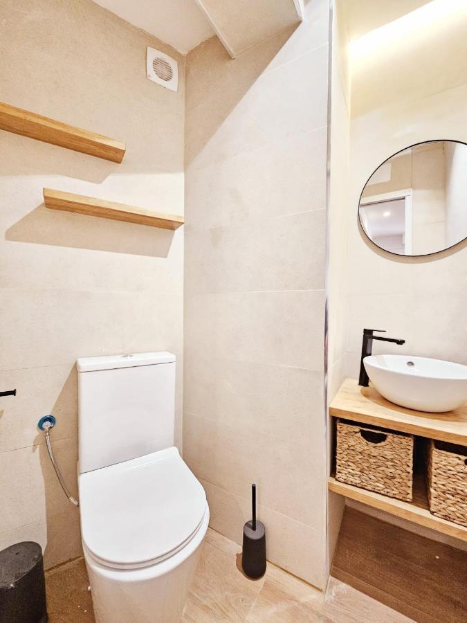 Alameda Colon By Hdc Apartments Málaga Extérieur photo