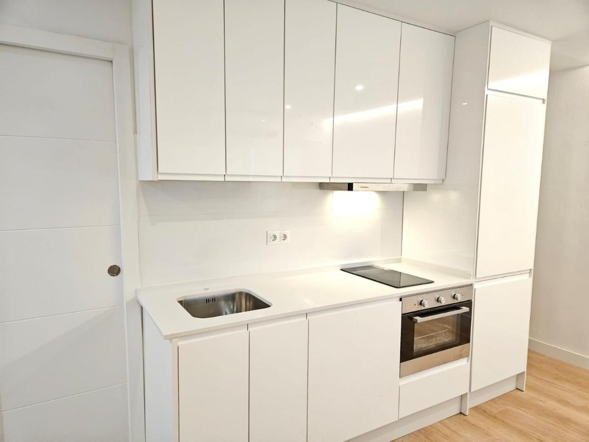 Alameda Colon By Hdc Apartments Málaga Extérieur photo