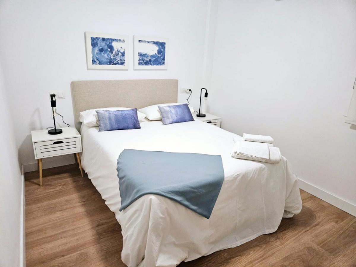 Alameda Colon By Hdc Apartments Málaga Extérieur photo