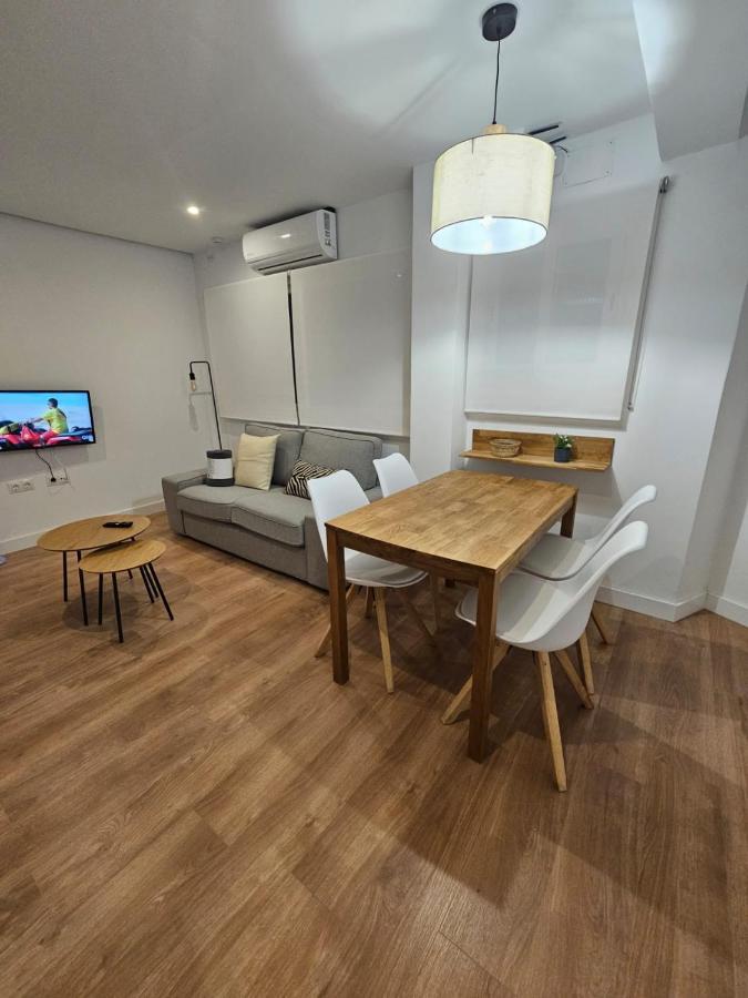 Alameda Colon By Hdc Apartments Málaga Extérieur photo