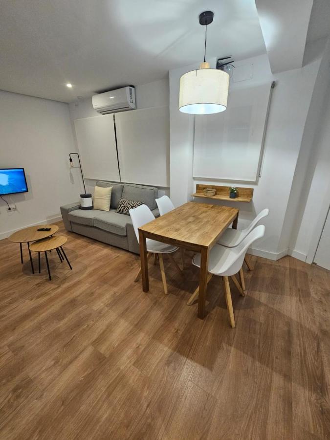 Alameda Colon By Hdc Apartments Málaga Extérieur photo